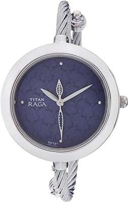 Montre à quartz pour femme affichage analogique et bracelet en acier. DIAYTAR COTE D'IVOIRE  - Votre solution en ligne pour des achats discount sans compromis. Plongez dans notre univers où vous trouverez tout ce dont vous avez besoin, de l'électroménager aux articles tendance en passant par les produits informatiques. Faites des économies sans sacrifier la qualité chez nous !