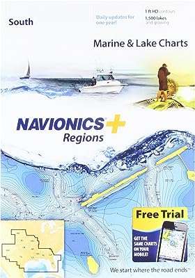 Cartes nvionics plus des régions marines et lacustres du sud sur sd msd. DIAYTAR COTE D'IVOIRE  est votre destination en ligne pour des offres incroyables. Parcourez notre collection variée de produits discount, comprenant des articles pour la maison, l'électroménager, l'informatique, la mode et les gadgets, et découvrez des prix imbattables qui correspondent à toutes les bourses.