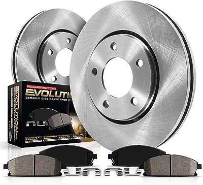Jeu de plaquettes de frein avant de remplacement power stop koe3053 et ensemble de rotor spécialisé pour automobile. DIAYTAR COTE D'IVOIRE, votre solution discount en ligne pour une large gamme de produits. Trouvez tout ce dont vous avez besoin, de la maison à l'électroménager, de l'informatique à la mode et aux gadgets, à des prix imbattables. Naviguez, achetez et économisez avec notre boutique en ligne conviviale et bénéficiez d'une livraison rapide et fiable.