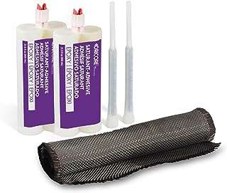 Dricore pro kit de réparation de fissures pour béton (bidirectionnel) | meilleur ensemble tout en un avec fibre. DIAYTAR COTE D'IVOIRE  : votre partenaire idéal pour des achats en ligne abordables et variés. Parcourez notre large sélection de produits discount, des appareils électroménagers aux vêtements et accessoires de mode, en passant par les gadgets dernier cri. Faites des économies sans compromettre la qualité grâce à DIAYTAR COTE D'IVOIRE  !
