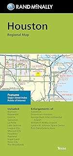 Carte pliée rand mcnally : régionale de houston. DIAYTAR COTE D'IVOIRE, votre destination en ligne pour des produits discount de qualité. Avec notre large choix de produits allant de la maison à la technologie, en passant par la mode et les gadgets, vous êtes assuré de trouver tout ce dont vous avez besoin à des prix défiant toute concurrence.