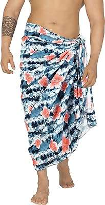 Maillot de bain paréo long de plage coupe régulière pour hommes. DIAYTAR COTE D'IVOIRE  - la destination ultime pour des achats en ligne pratiques et économiques. Découvrez notre large éventail de produits discount, allant des appareils ménagers aux technologies de pointe, en passant par la mode tendance, et profitez de nos offres imbattables pour réaliser des économies substantielles.
