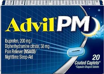 Médicament advil pm cap. Vous cherchez des produits discount de qualité ? Ne cherchez plus, DIAYTAR COTE D'IVOIRE est là pour vous ! Parcourez notre boutique en ligne et découvrez une variété d'articles pour la maison, l'électroménager, la mode, l'informatique et les gadgets à des prix défiant toute concurrence. Ne manquez pas nos offres spéciales et économisez sur tous vos achats !