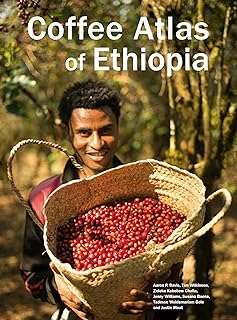 Atlas du café d'ethiopie. Faites des économies substantielles sur DIAYTAR COTE D'IVOIRE ! Parcourez notre catalogue en ligne et découvrez une gamme complète de produits de la maison à l'électroménager, de l'informatique à la mode en passant par les gadgets, tous proposés à des prix discount exceptionnels.