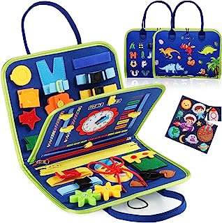 Jeu de société jolley montessori pour enfants de 1 2 3 et 4. Cherchez-vous des produits de qualité à des prix abordables ? Ne cherchez plus ! DIAYTAR COTE D'IVOIRE  propose une sélection diversifiée de produits discount allant des articles ménagers aux produits high-tech, le tout à des prix défiant toute concurrence. N'attendez plus pour faire votre shopping malin.