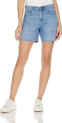 Short olive life pour femme par only. Faites des bonnes affaires en un clic avec DIAYTAR COTE D'IVOIRE  ! Notre boutique en ligne généraliste vous propose une large gamme de produits discount, de l'électroménager à l'informatique en passant par la mode et les gadgets. N'attendez plus pour économiser et équiper votre maison à prix réduits, sans compromis sur la qualité !