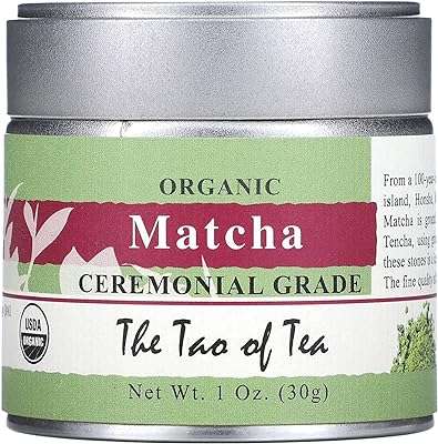 The tow of tea matcha biologique qualité festive 1 oz. Découvrez DIAYTAR COTE D'IVOIRE, la boutique en ligne qui vous propose une multitude de produits discount indispensables pour votre quotidien. Avec une gamme variée allant de l'électroménager à l'informatique en passant par la mode et les derniers gadgets, nous sommes le choix parfait pour trouver tout ce dont vous avez besoin à des prix imbattables.