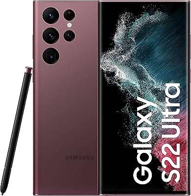 Téléphone portable samsung galaxy s22 ultra 5g 256 go avec carte sim et système. Faites des affaires exceptionnelles sur DIAYTAR COTE D'IVOIRE ! Avec notre large éventail de produits discount, allant des articles de décoration intérieure aux appareils électroniques, en passant par les jouets pour enfants et les produits de santé, vous êtes assurés de trouver tout ce dont vous avez besoin à des prix imbattables.