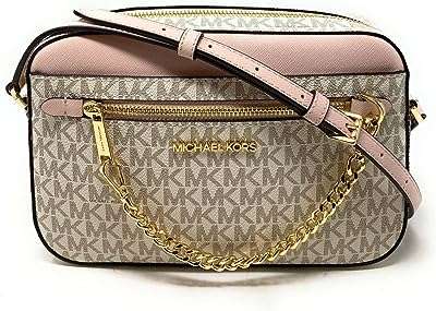 Sac à bandoulière michael kors east west pour femme taille unique. Plongez dans l'univers des bonnes affaires avec DIAYTAR COTE D'IVOIRE  ! Notre boutique en ligne vous propose une sélection de produits discount dans différents domaines, allant des indispensables de la maison aux dernières tendances en matière de mode et de technologie. Naviguez à travers notre catalogue et profitez d'offres à ne pas manquer.