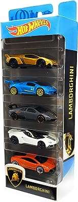 Pack de 5 jouets lamborghini mattell hot wheels. Faites des économies avec DIAYTAR COTE D'IVOIRE, la boutique en ligne qui propose des produits discount pour tous. Que vous cherchiez des équipements pour la maison, des appareils électroménagers, des gadgets ou des vêtements tendance, nous avons tout ce dont vous avez besoin à des prix incroyables.