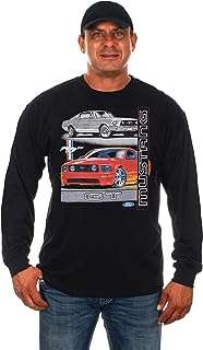 Jh design group t shirt noir à manches longues ford mustang gt pour hommes. DIAYTAR COTE D'IVOIRE  - Votre source en ligne pour des produits discount de qualité. Explorez notre boutique en ligne et découvrez une large variété de produits, du petit électroménager aux gadgets les plus en vogue. Profitez de nos prix cassés et trouvez les meilleurs deals pour vos besoins quotidiens.