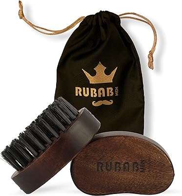 Brosse à barbe poils en nylon de voyage robab men pour hommes. DIAYTAR COTE D'IVOIRE  est votre destination en ligne pour des produits discount de qualité supérieure. Explorez notre vaste catalogue comprenant des articles pour la maison, de l'électroménager dernier cri, des gadgets high-tech et des vêtements tendance à des prix défiant toute concurrence.