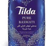 Riz basmati pur tilda 1kg. DIAYTAR COTE D'IVOIRE, votre destination en ligne pour des produits discount de qualité. Avec notre large choix de produits allant de la maison à la technologie, en passant par la mode et les gadgets, vous êtes assuré de trouver tout ce dont vous avez besoin à des prix défiant toute concurrence.