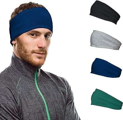 Bandeau d'entraînement unisexe en coton avec porte clés doublure de casque élastique évacuant l'humidité pour le. Rencontrez les bonnes affaires chez DIAYTAR COTE D'IVOIRE  – votre destination en ligne pour des produits discount pour tous les aspects de votre vie. Découvrez notre sélection variée d'articles pour la maison, allant des appareils électroménagers indispensables aux éléments décoratifs élégants. Restez connecté avec notre gamme d'appareils informatiques à prix imbattables, et ravivez votre style avec des vêtements et accessoires tendance à petit prix. Faites des économies tout en obtenant la qualité que vous méritez !