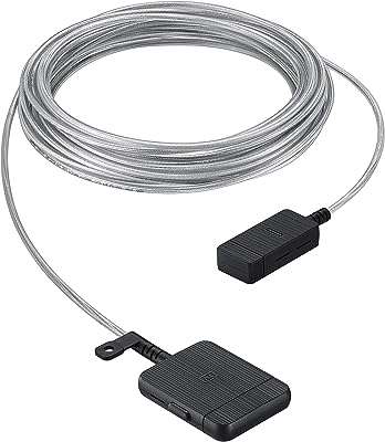 Câble de connexion invisible samsung one 15 m pour téléviseurs qled 4k et the. Découvrez DIAYTAR COTE D'IVOIRE, votre source incontournable pour des produits discount de premier choix. Parcourez notre vaste sélection d'appareils électroniques, de gadgets dernier cri, d'articles ménagers indispensables et bien plus encore, le tout à des prix imbattables.