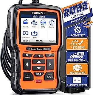 Scanner nt510 elite bmw enregistreur de batterie pour tous les systèmes. Découvrez DIAYTAR COTE D'IVOIRE, la boutique en ligne qui vous propose une large gamme de produits discount, de l'électroménager à la mode en passant par l'informatique. Bénéficiez de prix avantageux et d'une expérience de shopping en ligne pratique et économique.