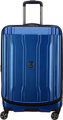 Sac à roulettes cruz hs 58 cm bl bleu. Faites des affaires exceptionnelles sur DIAYTAR COTE D'IVOIRE ! Avec notre large éventail de produits discount, allant des articles de décoration intérieure aux appareils électroniques, en passant par les jouets pour enfants et les produits de santé, vous êtes assurés de trouver tout ce dont vous avez besoin à des prix imbattables.