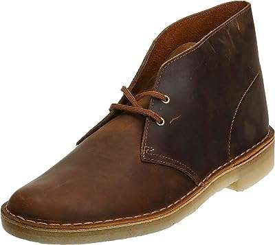 Bottes chukka desert clarks pour hommes. Bienvenue chez DIAYTAR COTE D'IVOIRE, votre destination en ligne pour des produits discount à prix imbattables ! Que vous ayez besoin d'électroménager, d'articles pour la maison, de gadgets high-tech, de vêtements à la mode ou d'accessoires informatiques, nous avons tout ce qu'il vous faut. Faites des économies tout en profitant de la meilleure qualité grâce à notre large gamme de produits.