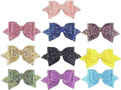 Pinces à cheveux pour bébés filles avec pinces crocodile doux et tout petits. DIAYTAR COTE D'IVOIRE  révolutionne le shopping en ligne avec sa vaste sélection de produits discount. Trouvez tout ce dont vous avez besoin pour votre maison, des équipements électroménagers aux gadgets high-tech, en passant par les dernières tendances de la mode. Avec DIAYTAR COTE D'IVOIRE, vous pourrez faire des économies tout en profitant de produits de qualité. N'attendez plus et découvrez les avantages de notre boutique en ligne généraliste.