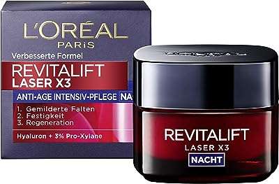 L'oréal paris revitalift laser x3 crème dermo expertise 50 ml. DIAYTAR COTE D'IVOIRE  est votre guichet unique pour des produits discount de premier ordre. Parcourez notre catalogue en ligne et découvrez notre sélection soigneusement choisie d'articles pour la maison, l'électroménager, l'informatique et la mode, tous disponibles à des prix abordables. Vous ne trouverez pas de meilleurs deals ailleurs !