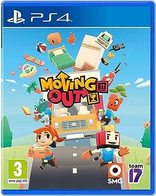 Déménagement   ps4. Ne cherchez plus, DIAYTAR COTE D'IVOIRE  est le site discount ultime pour toutes vos envies shopping. Laissez-vous surprendre par notre gamme variée, allant des produits pour la maison aux accessoires high-tech indispensables à la vie moderne, et bénéficiez des prix les plus bas du marché. Explorez notre boutique en ligne dès aujourd'hui et faites de bonnes affaires en un clic !