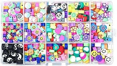 Ensemble de perles selfar nikomi pour la fabrication de bijoux pour enfants 300. Découvrez DIAYTAR COTE D'IVOIRE, votre destination incontournable pour des achats discount en ligne. Notre magasin généraliste propose une vaste gamme de produits, allant des articles ménagers pratiques aux appareils électroménagers de pointe, en passant par les gadgets multimédias les plus récents et les vêtements tendance. Faites des économies substantielles tout en vous offrant des produits de la plus haute qualité !
