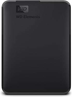 Disque dur externe portable wd elements 1 to. Plongez dans l'univers économique de DIAYTAR COTE D'IVOIRE, votre boutique en ligne incontournable pour les bonnes affaires. Parcourez notre sélection abondante de produits discount allant de la maison à l'électroménager, en passant par l'informatique et la mode. Économisez dès maintenant sur tous vos achats chez DIAYTAR COTE D'IVOIRE !