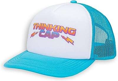 Chapeau beworld stranger things truck thinking noir taille unique. Besoin de renouveler votre intérieur ou de vous équiper en nouvelles technologies à prix cassés ? Ne cherchez plus, DIAYTAR COTE D'IVOIRE  a tout ce qu'il vous faut ! Notre boutique en ligne propose une variété impressionnante de produits discount, alliant qualité et prix compétitifs dans des domaines tels que l'électroménager, la mode, l'informatique et bien plus encore.