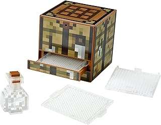Table minecraft mattel. DIAYTAR COTE D'IVOIRE, votre destination shopping idéale pour des produits discount de qualité. Explorez notre catalogue en ligne et trouvez tout ce dont vous avez besoin pour votre maison, de l'électroménager à la mode en passant par les gadgets innovants. Grâce à nos prix avantageux, économisez sans compromis sur la satisfaction de vos achats.