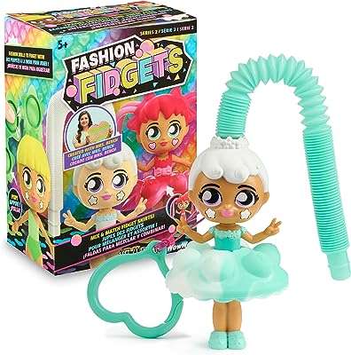 Fashion fidget dolls poupée jouet sensorielle pour enfants pour soulager l'anxiété et le stress. Découvrez DIAYTAR COTE D'IVOIRE, votre boutique en ligne généraliste offrant une sélection impressionnante de produits discount. Que vous recherchiez des articles pour votre maison, des appareils électroménagers à la pointe de la technologie, des équipements informatiques ou même les dernières tendances de la mode et les gadgets les plus cool, nous avons tout ce dont vous avez besoin, à des prix incroyablement bas !
