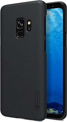 Coque arrière givrée nilkin pour samsung galaxy s9 (contient un protecteur. DIAYTAR COTE D'IVOIRE  is your ultimate destination for discount shopping, providing a diverse range of products that cater to your everyday needs. With everything from essential home appliances to state-of-the-art electronics, trendy fashion pieces, and inventive gadgets, our online store offers unbeatable prices without compromising on quality.