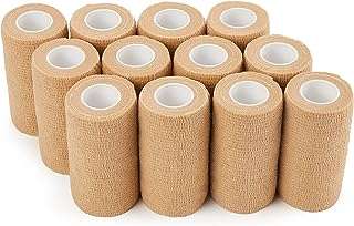 Ruban adhésif 4" x 6" paquet de 12 rubans adhésifs compatibles avec les premiers. Bienvenue chez DIAYTAR COTE D'IVOIRE, le paradis des bonnes affaires en ligne ! Découvrez une large gamme de produits discount pour équiper votre maison, trouver l'électroménager de vos rêves, vous divertir avec des gadgets innovants, et compléter votre garde-robe avec des vêtements à la pointe de la mode, le tout à des prix défiant toute concurrence.