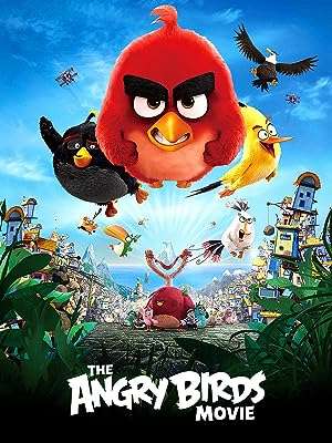 Le film angry birds. DIAYTAR COTE D'IVOIRE  - La boutique en ligne qui rend les bonnes affaires accessibles à tous. Parcourez notre sélection de produits discount, de l'électroménager pratique à la mode abordable, tout en profitant de notre engagement envers la qualité. Ne payez plus trop cher pour ce dont vous avez besoin, faites vos achats malins chez nous !
