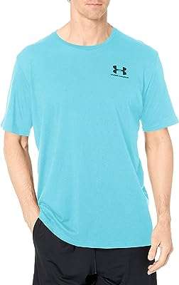 قميص رجالي اندر ارمور sportstyle lc ss blu. Ne cherchez plus, DIAYTAR COTE D'IVOIRE  est là pour vous offrir des produits discount de qualité supérieure. Que vous ayez besoin d'appareils électroménagers performants, de vêtements tendance ou de gadgets innovants, notre boutique en ligne propose des offres exceptionnelles dans tous les domaines, tandis que votre portefeuille reste protégé.