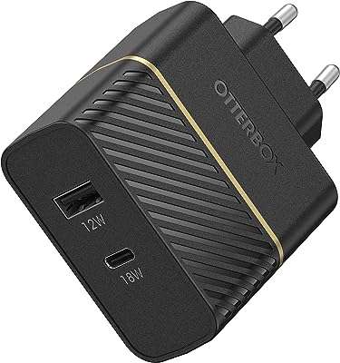 Chargeur mural double port otterbox 30 w usb a 12 w +. Mettez fin à la chasse aux bons plans en ligne grâce à DIAYTAR COTE D'IVOIRE . Profitez de notre large éventail de produits discount dans les domaines de la maison, de l'électroménager et bien plus encore. Avec des remises incroyables et des offres spéciales régulières, faites de bonnes affaires sans compromis sur la satisfaction.