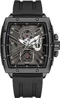 Montre décontractée en silicone à cadran noir pour hommes. Trouvez tout ce dont vous avez besoin à prix mini chez DIAYTAR COTE D'IVOIRE . Parcourez notre vaste assortiment de produits discount, des dernières tendances de la mode aux gadgets technologiques les plus recherchés. Faites des économies sans compromettre la qualité avec DIAYTAR COTE D'IVOIRE .