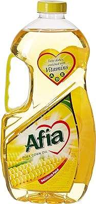 Huile de maïs pure afia 29 l. Découvrez DIAYTAR COTE D'IVOIRE, votre boutique en ligne incontournable pour des affaires discount. Profitez de nos multiples catégories allant des articles pour la maison aux gadgets dernier cri, en passant par la mode à petits prix. Faites-vous plaisir sans vous ruiner avec notre sélection variée !