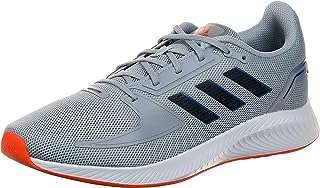 Chaussures adidas runfalcon 2.0 pour homme argent blanc noir 43 1 3 eu. DIAYTAR COTE D'IVOIRE  : la boutique en ligne incontournable pour des achats discount dans tous les domaines. Parcourez notre sélection variée allant des produits pour la maison à la technologie dernier cri en passant par la mode tendance. Obtenez des produits de qualité à des prix compétitifs, tout en profitant d'une expérience de shopping en ligne optimale avec DIAYTAR COTE D'IVOIRE  !