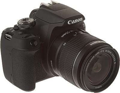 Kit canon eos rebel t7 18 55 mm dc iii avec wifi. Bienvenue chez DIAYTAR COTE D'IVOIRE, votre destination ultime pour des articles de qualité à prix cassés ! Explorez notre boutique en ligne regorgeant de produits discount, de la décoration d'intérieur aux appareils électroménagers en passant par l'informatique, la mode branchée et les gadgets innovants.