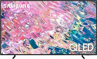 Samsung smart tv qled 4k q60b 50 pouces noir 2022 quantum. Rejoignez DIAYTAR COTE D'IVOIRE, votre compagnon de shopping à prix malin ! Explorez notre boutique en ligne et découvrez un éventail de produits discount, des articles essentiels pour la maison aux appareils électroménagers, en passant par l'informatique, la mode tendance et les gadgets à petit prix.