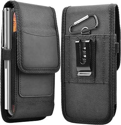 Gragra phone case 1pc nylon belt clip card holder mobile holster pour samsung. Besoin de renouveler votre intérieur ou de vous équiper en nouvelles technologies à prix cassés ? Ne cherchez plus, DIAYTAR COTE D'IVOIRE  a tout ce qu'il vous faut ! Notre boutique en ligne propose une variété impressionnante de produits discount, alliant qualité et prix compétitifs dans des domaines tels que l'électroménager, la mode, l'informatique et bien plus encore.