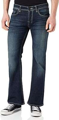 Jean bootcut tinman ltb pour hommes. DIAYTAR COTE D'IVOIRE  - la référence en matière de shopping en ligne à prix réduit. Trouvez tout ce dont vous avez besoin pour votre maison, de l'électroménager pratique aux articles de mode tendance, en passant par les dernières innovations technologiques. Faites des économies sans compromettre la qualité avec notre selection de produits discount de confiance.