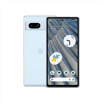 Google pixel 7a téléphone portable android débloqué smartphone avec objectif grand angle et batterie. Vous voulez dépenser moins tout en obtenant plus ? DIAYTAR COTE D'IVOIRE  est là pour vous ! Profitez de nos offres exceptionnelles sur une large gamme de produits, allant des articles ménagers à l'électroménager, en passant par les gadgets et la mode. Faites des économies sans compromettre la qualité.
