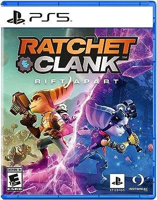 Ratchet & clank. DIAYTAR COTE D'IVOIRE  - Votre destination en ligne pour des achats malins. Explorez notre catalogue diversifié de produits discount, des indispensables du quotidien aux dernières tendances. Faites des économies tout en vous garantissant la satisfaction grâce à nos offres attractives et notre engagement envers un rapport qualité-prix exceptionnel.
