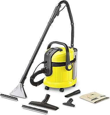 Nettoyant pour extracteur de pulvérisation karcher se 4001 'garantie minimale d'un. Faites des économies considérables chez DIAYTAR COTE D'IVOIRE, votre destination en ligne pour des produits discount. Notre boutique propose une large sélection d'articles pour la maison, l'électroménager, l'informatique, la mode et bien plus encore, avec des tarifs compétitifs et une satisfaction client garantie.