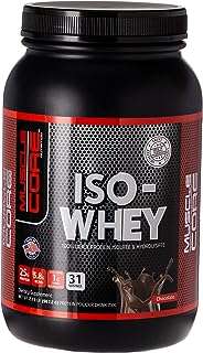 Musclecore nutrition iso whey chocolat 2 lbs. DIAYTAR COTE D'IVOIRE, la référence en matière de bonnes affaires en ligne ! Profitez de prix imbattables sur une large sélection de produits discount, allant des articles pour la maison à l'électroménager, en passant par l'informatique et les dernières tendances mode. Ne laissez pas passer nos offres exceptionnelles et économisez dès maintenant !