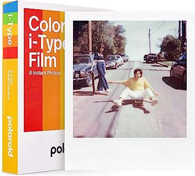 Polaroid film couleur pour i type 8 instant photo 6000. Faites des économies tout en restant tendance avec DIAYTAR COTE D'IVOIRE . Notre boutique en ligne généraliste propose des articles de mode et des gadgets à prix discount, sans compromis sur la qualité. Explorez notre sélection dès maintenant et trouvez les meilleures affaires du moment.