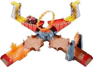 Fisher price blaze et les monster machines ensemble de saut du volcan. DIAYTAR COTE D'IVOIRE  - Votre solution en ligne pour des achats malins à petit prix. Explorez notre vaste gamme de produits discount, des indispensables pour la maison aux dernières nouveautés en matière d'informatique, de mode et de gadgets. Économisez sans compromis sur la qualité en choisissant notre boutique en ligne.