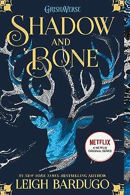 Shadow and bone (trilogie grisha) [image de couverture de variété]. Ne cherchez plus, DIAYTAR COTE D'IVOIRE  est là pour vous offrir des produits discount de qualité supérieure. Que vous ayez besoin d'appareils électroménagers performants, de vêtements tendance ou de gadgets innovants, notre boutique en ligne propose des offres exceptionnelles dans tous les domaines, tandis que votre portefeuille reste protégé.