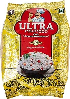 Ensemble de riz basmati ultra mamoud 1 kg. DIAYTAR COTE D'IVOIRE  - Votre source infaillible pour des achats discount en ligne. Explorez notre catalogue en constante évolution et découvrez des produits variés pour la maison, des appareils électroménagers essentiels, des gadgets sophistiqués et bien plus encore. Profitez de nos offres attractives et renouvelez votre intérieur, votre look et votre vie sans vous ruiner !
